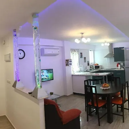 Bella Vista Valencia