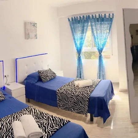 Bella Vista Apartment *