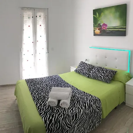 Bella Vista Valencia