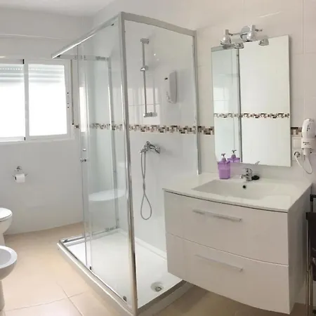 Apartment Bella Vista Valencia