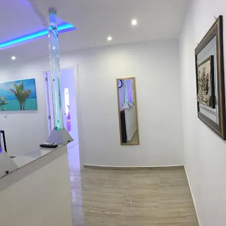 Bella Vista Valencia