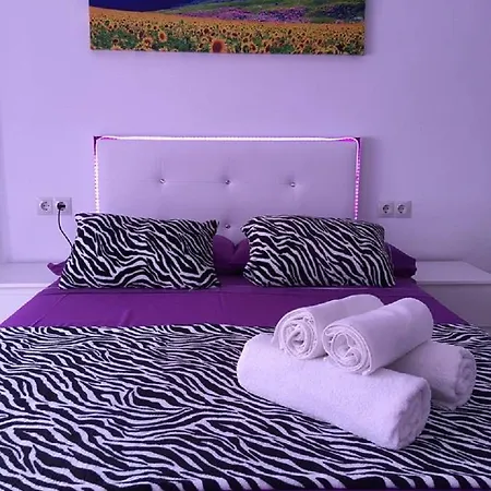 Bella Vista Apartment