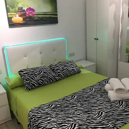 Bella Vista