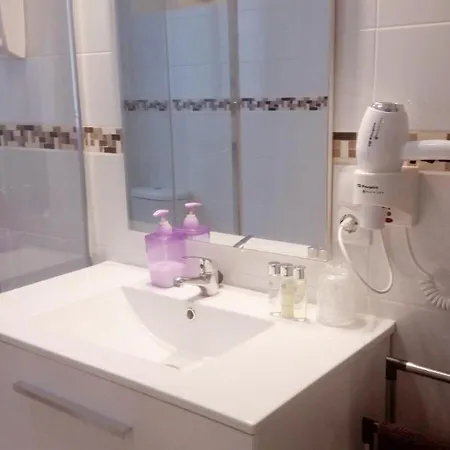 Apartment Bella Vista Valencia