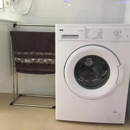 Bella Vista דירה ולנסיה